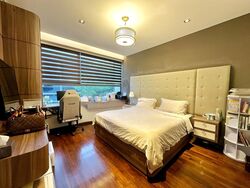 Hillcrest Villa (D11), Terrace #447888981